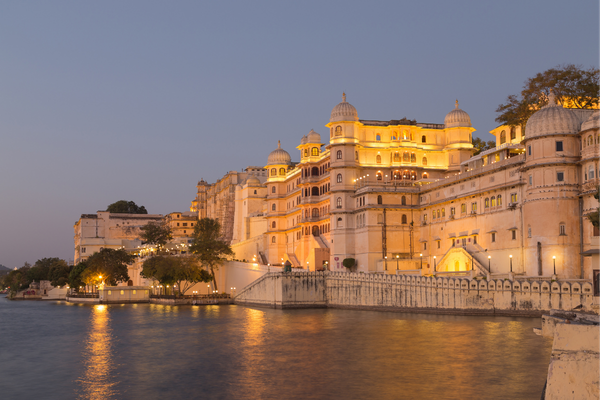 Udaipur Retreats