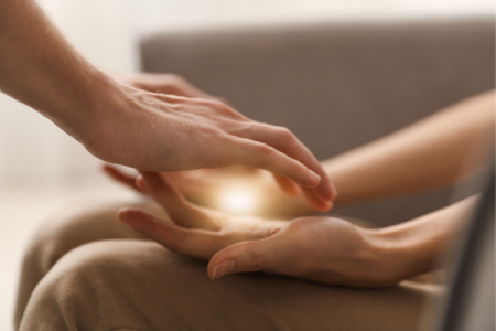 Holistic Healing Programs