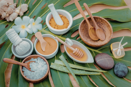 Nature & Wellness Retreats