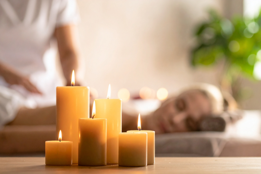 Healing & Rejuvenation Retreats