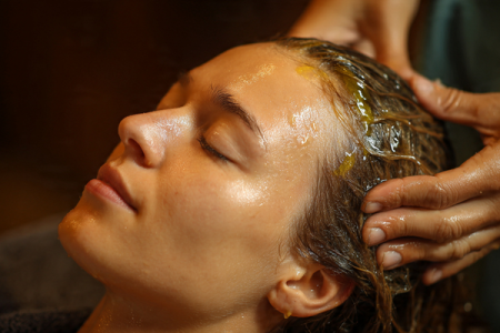 Women’s Ayurvedic Wellness