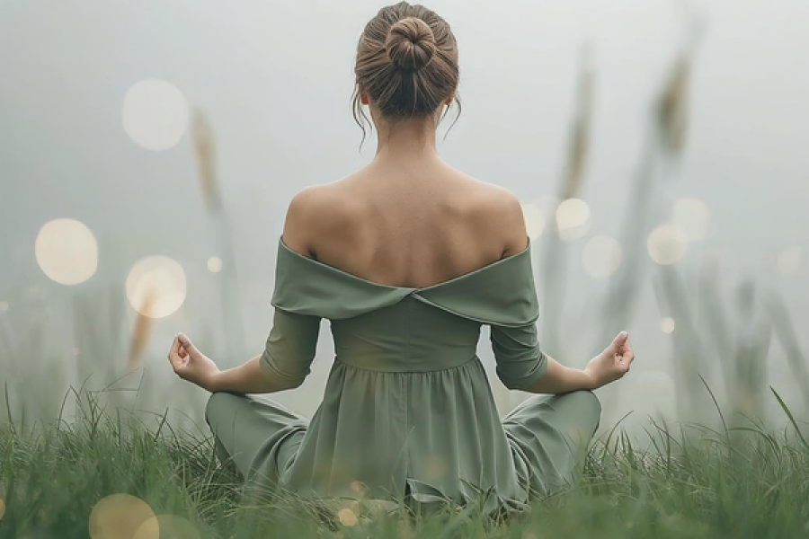 Silent Meditation Retreats