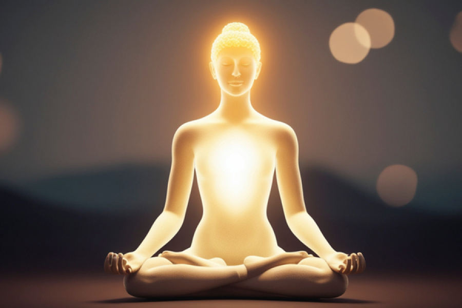 Spiritual Meditation Programs