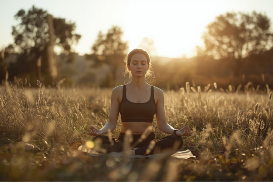 Emotional Wellbeing Retreats