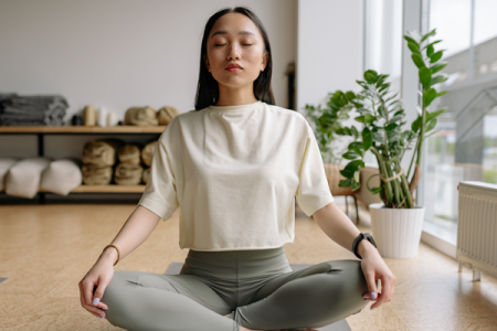 Mindful Living Programs