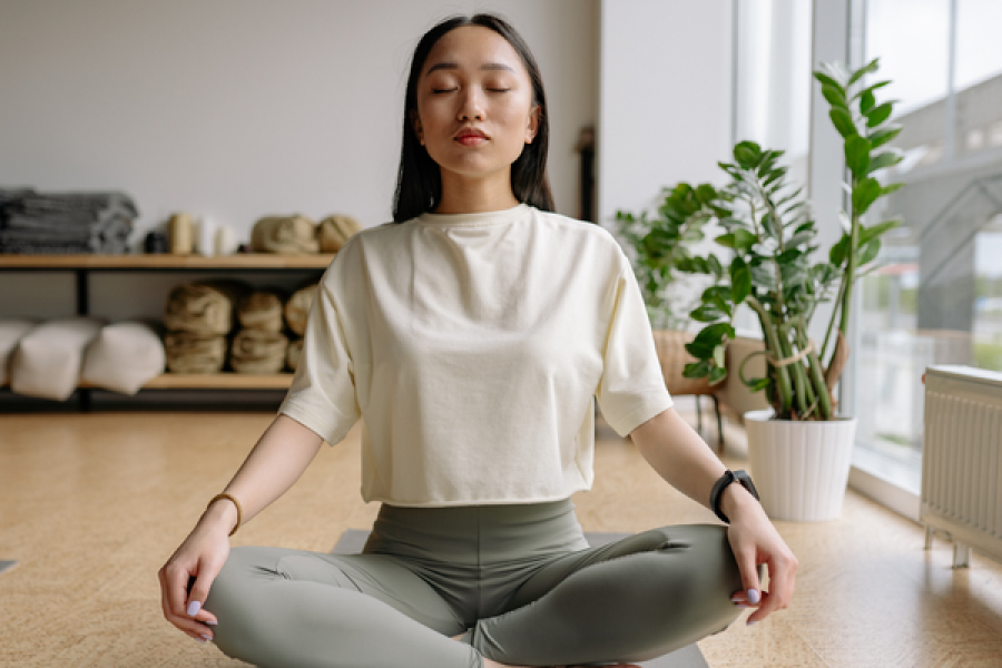 Mindful Living Programs