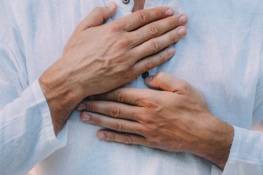 Self-Awareness Retreats